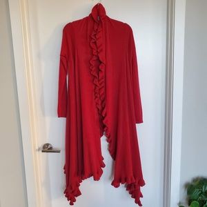 Antonio Melani 100% Cashmere Sweater